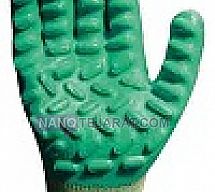 دستکش ضد ارتعاش دستکش ضد ارتعاش